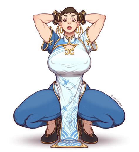 r/ChurchofChunLi